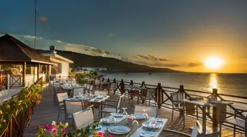 Moon Palace Jamaica