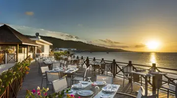 Moon Palace Jamaica