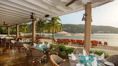 Moon Palace Jamaica