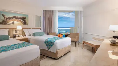 Moon Palace Jamaica