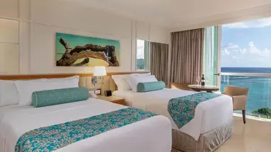 Moon Palace Jamaica