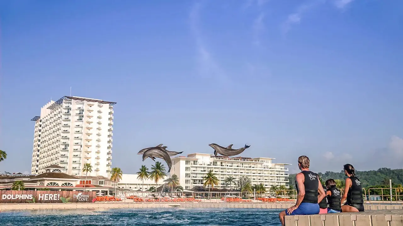 Moon Palace Jamaica