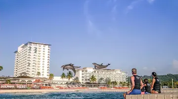Moon Palace Jamaica
