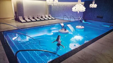 Moon Palace Jamaica
