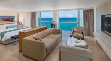 Moon Palace Jamaica