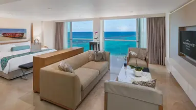 Moon Palace Jamaica