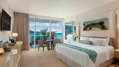 Moon Palace Jamaica