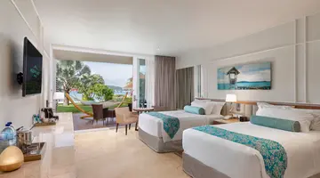 Moon Palace Jamaica