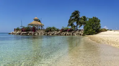 Moon Palace Jamaica