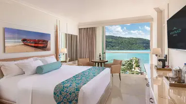 Moon Palace Jamaica