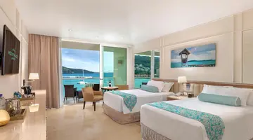 Moon Palace Jamaica