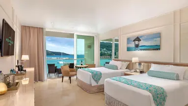 Moon Palace Jamaica