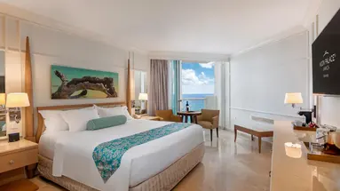 Moon Palace Jamaica