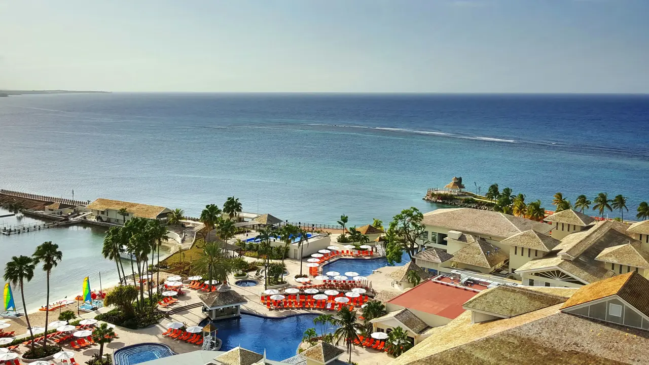 Moon Palace Jamaica