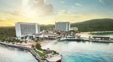 Moon Palace Jamaica
