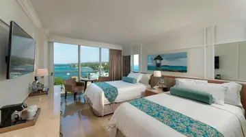 Moon Palace Jamaica