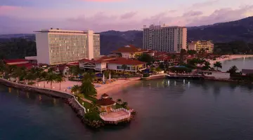Moon Palace Jamaica
