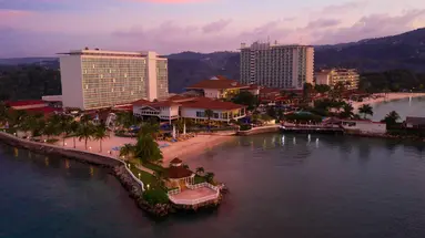 Moon Palace Jamaica