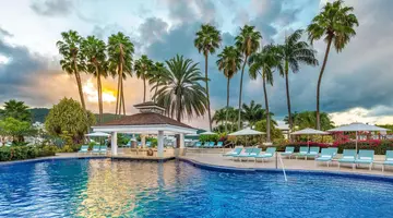 Moon Palace Jamaica