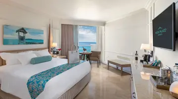 Moon Palace Jamaica