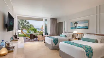 Moon Palace Jamaica