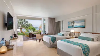 Moon Palace Jamaica