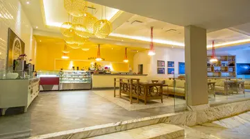 Moon Palace Jamaica