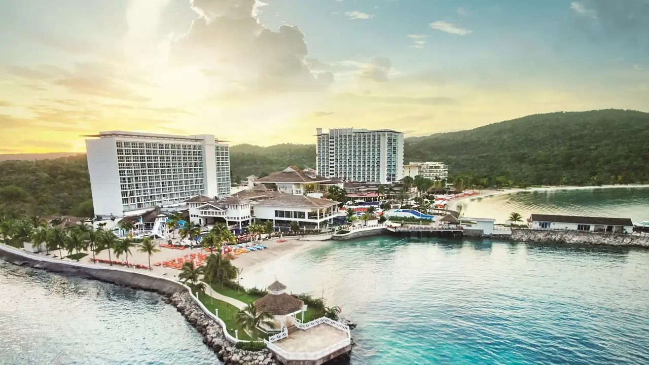 Moon Palace Jamaica