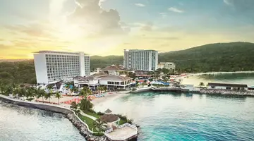Moon Palace Jamaica