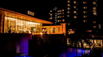 Moon Palace Jamaica