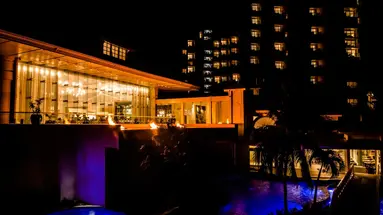 Moon Palace Jamaica
