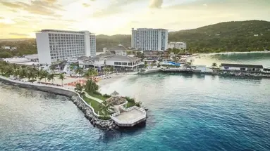 Moon Palace Jamaica