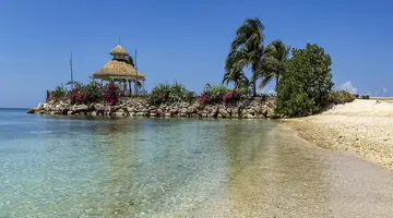 Moon Palace Jamaica