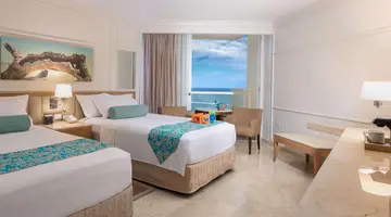 Moon Palace Jamaica