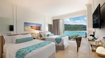 Moon Palace Jamaica
