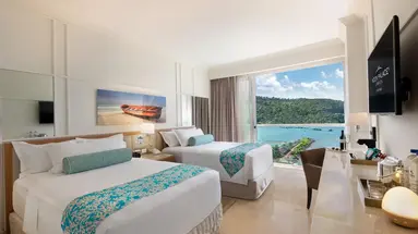 Moon Palace Jamaica