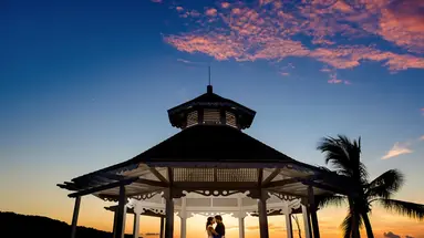 Moon Palace Jamaica