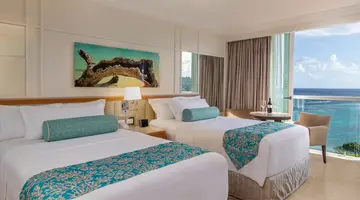 Moon Palace Jamaica