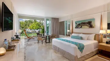 Moon Palace Jamaica