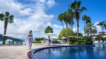 Moon Palace Jamaica