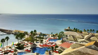 Moon Palace Jamaica