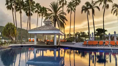 Moon Palace Jamaica
