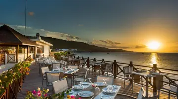 Moon Palace Jamaica
