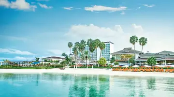 Moon Palace Jamaica