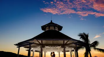 Moon Palace Jamaica