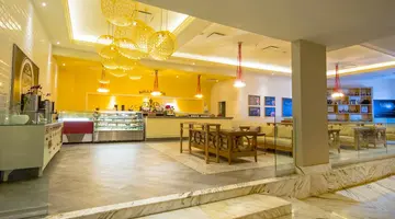Moon Palace Jamaica