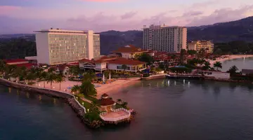 Moon Palace Jamaica