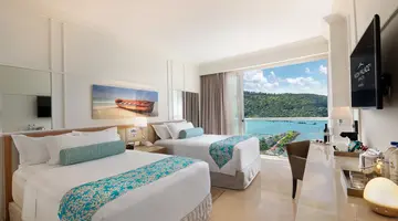 Moon Palace Jamaica