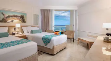 Moon Palace Jamaica