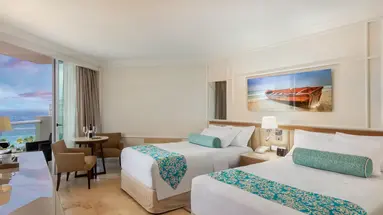 Moon Palace Jamaica
